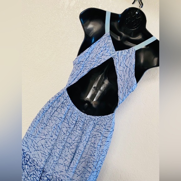 Irene’s story summer dress - Picture 2 of 5